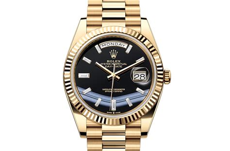 ben bridge rolex waitlist.